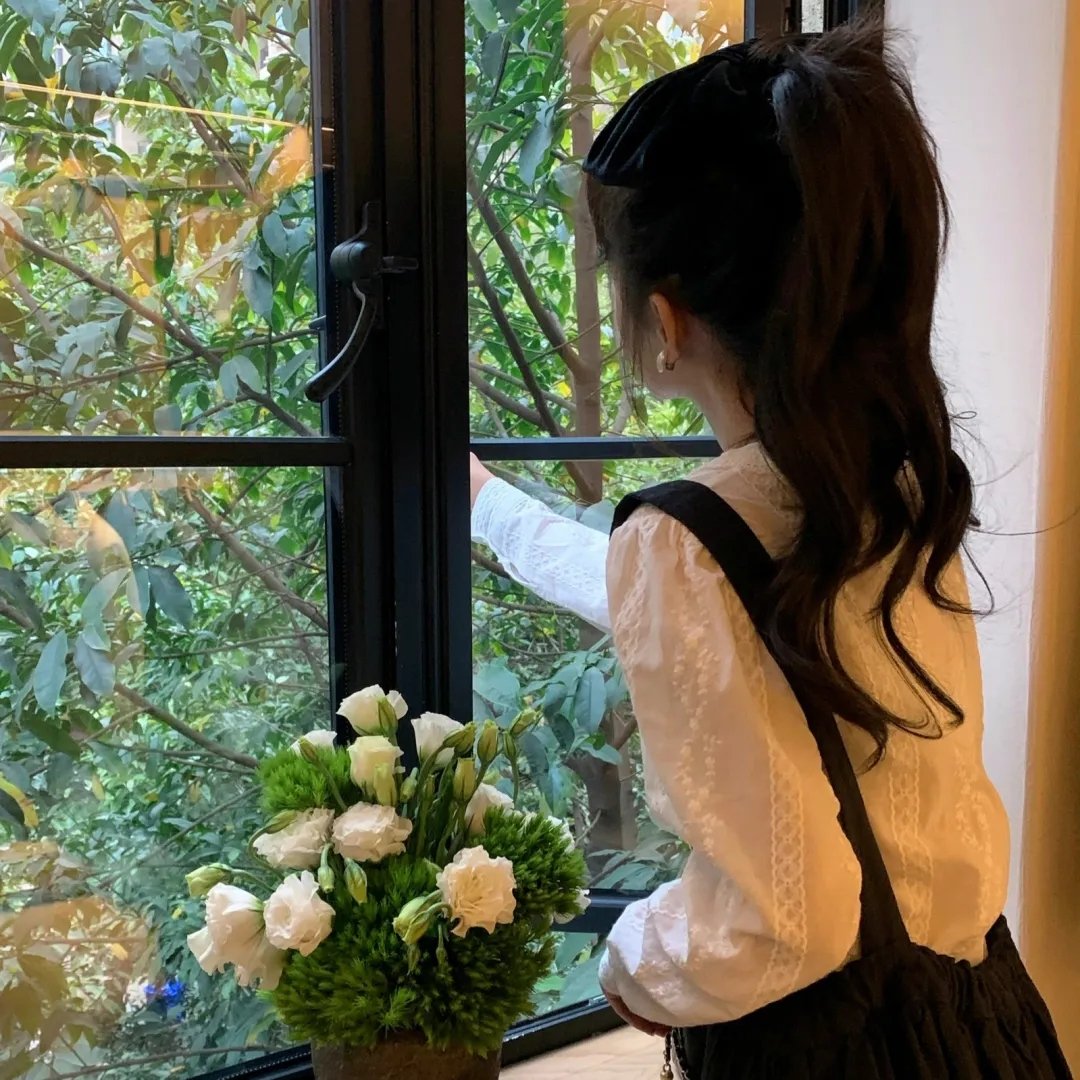 村里有情况
